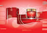 create beauty product labels